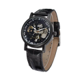 Winner Skeleton (Automatic) - Leather