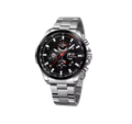 Forsining M4 Luxury -Silver/Black (Automatic)