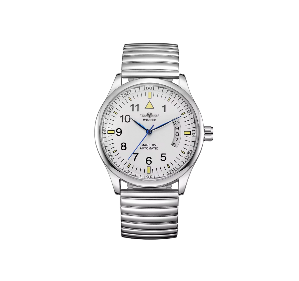 Winner - Date Dail (Automatic)