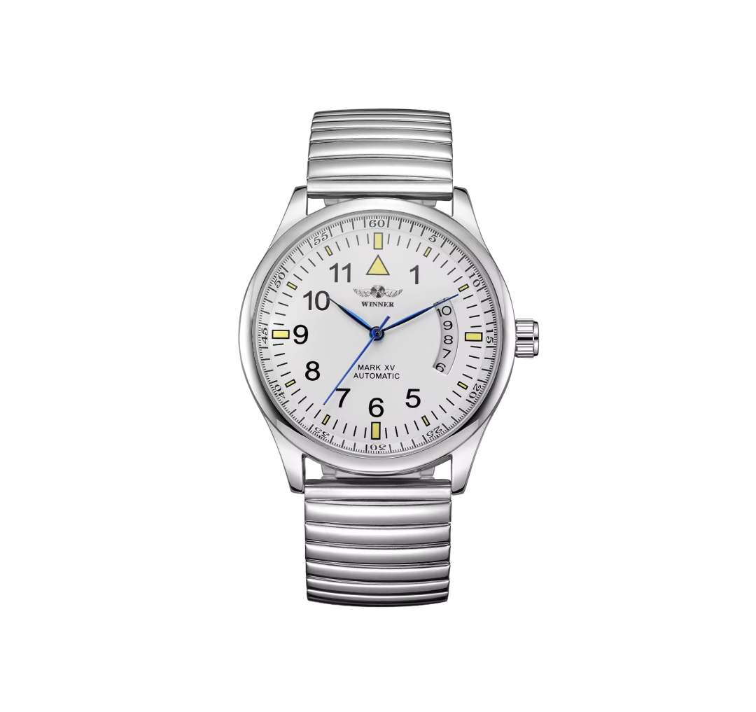 Winner - Date Dail (Automatic)