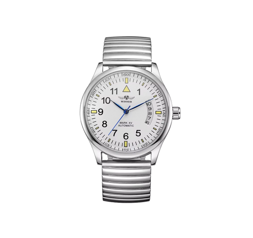 Winner - Date Dail (Automatic)