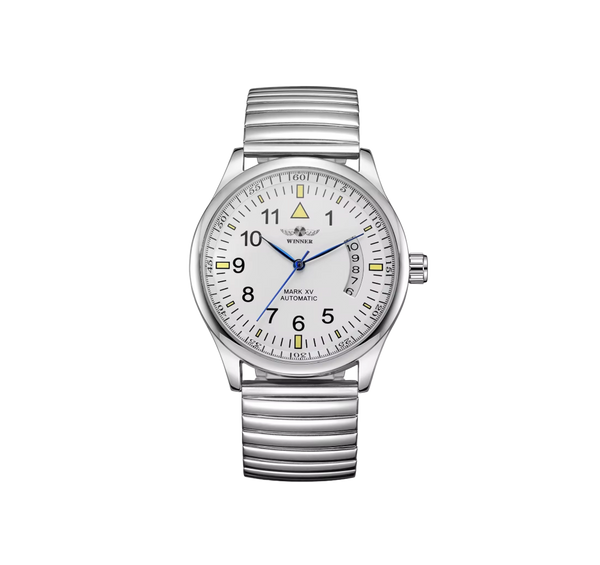 Winner - Date Dail (Automatic)
