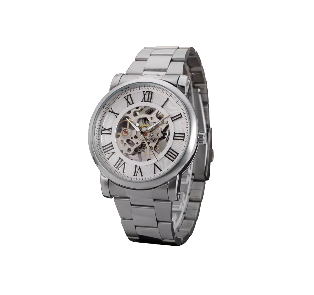 Winner M3 (Automatic) - Mechanical
