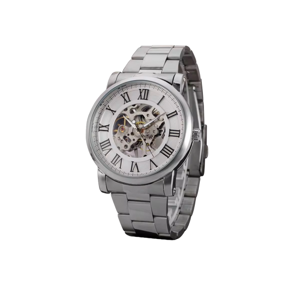 Winner M3 (Automatic) - Mechanical