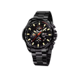 Forsining M4 Luxury -Black (Automatic)