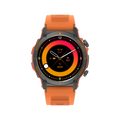 Stark V2 Sports Fitness Watch - For Men (43")
