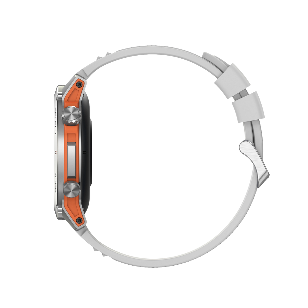 Stark V2 Sports Fitness Watch - For Men (43")