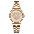 Amovan Tiny - Rosegold (Women's watch, Quartz)