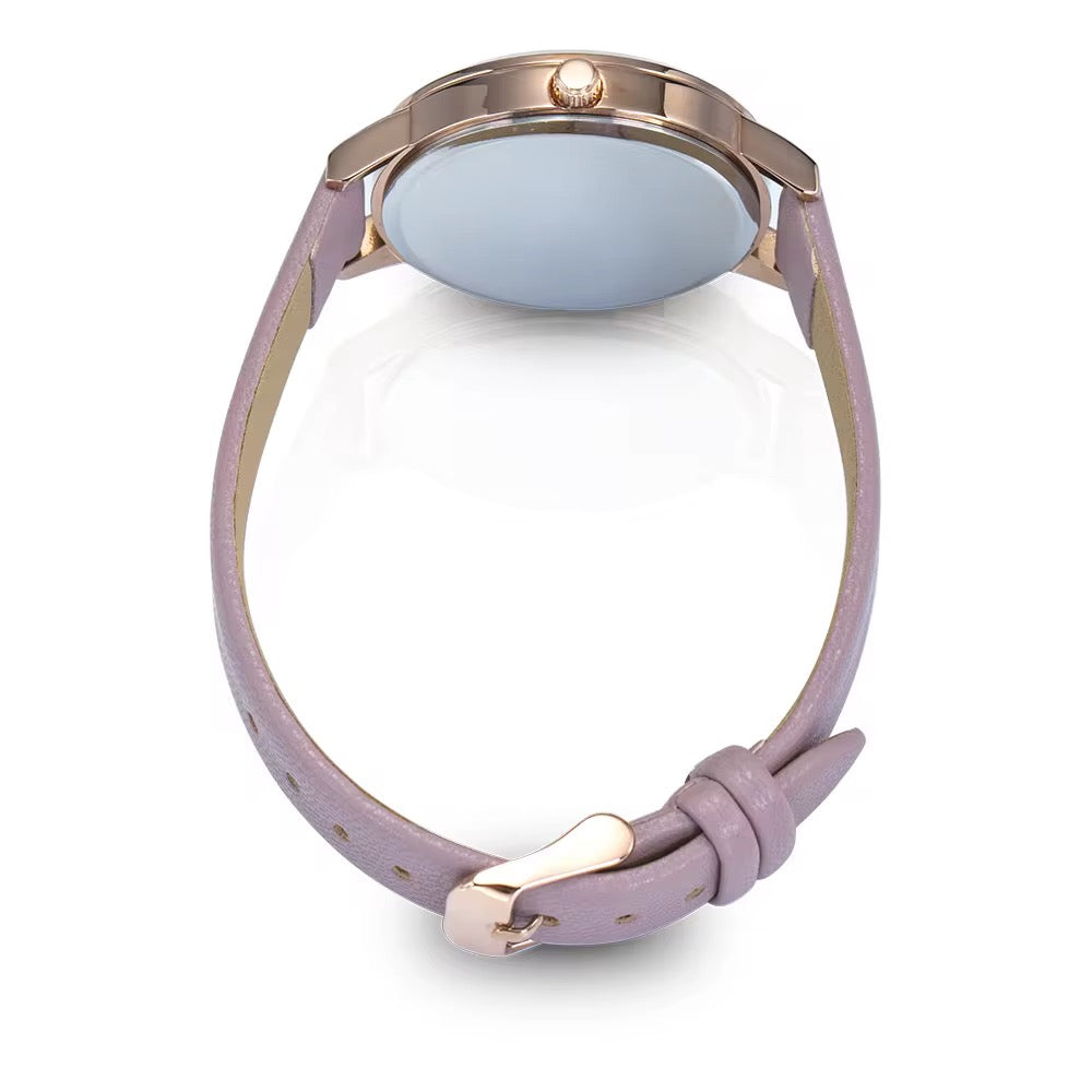 Stark W1 - Flower design (Women's watch, Quartz)