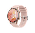 Peje Sports Fitness Watch - For Women (Pink, 39mm)