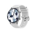 Peje Sports Fitness Watch - For Women (Grey, 39mm)
