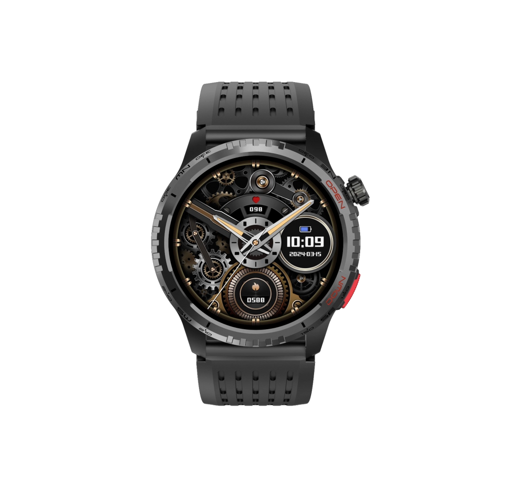 Stark V1 Sports Fitness Watch - For Men (43")