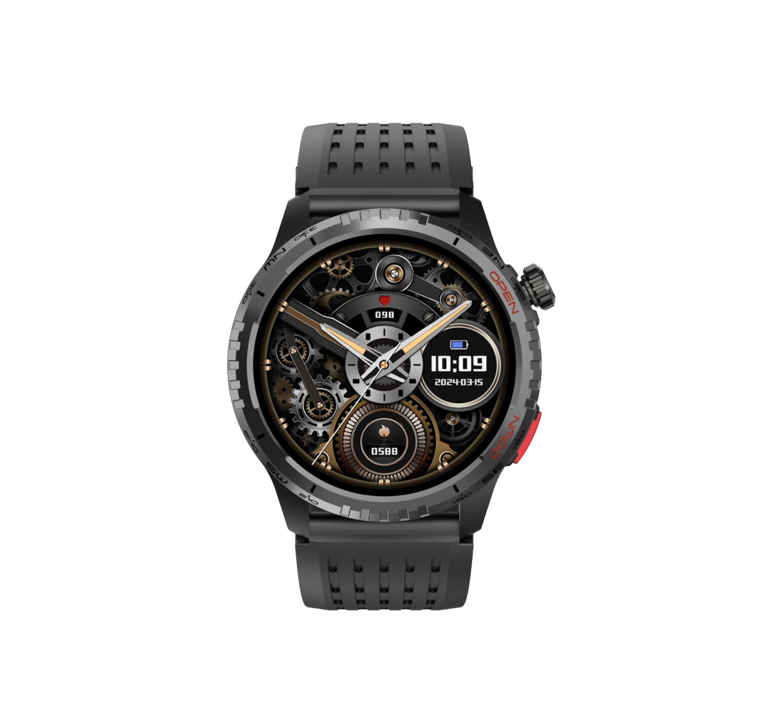 Stark V1 Sports Fitness Watch - For Men (43")