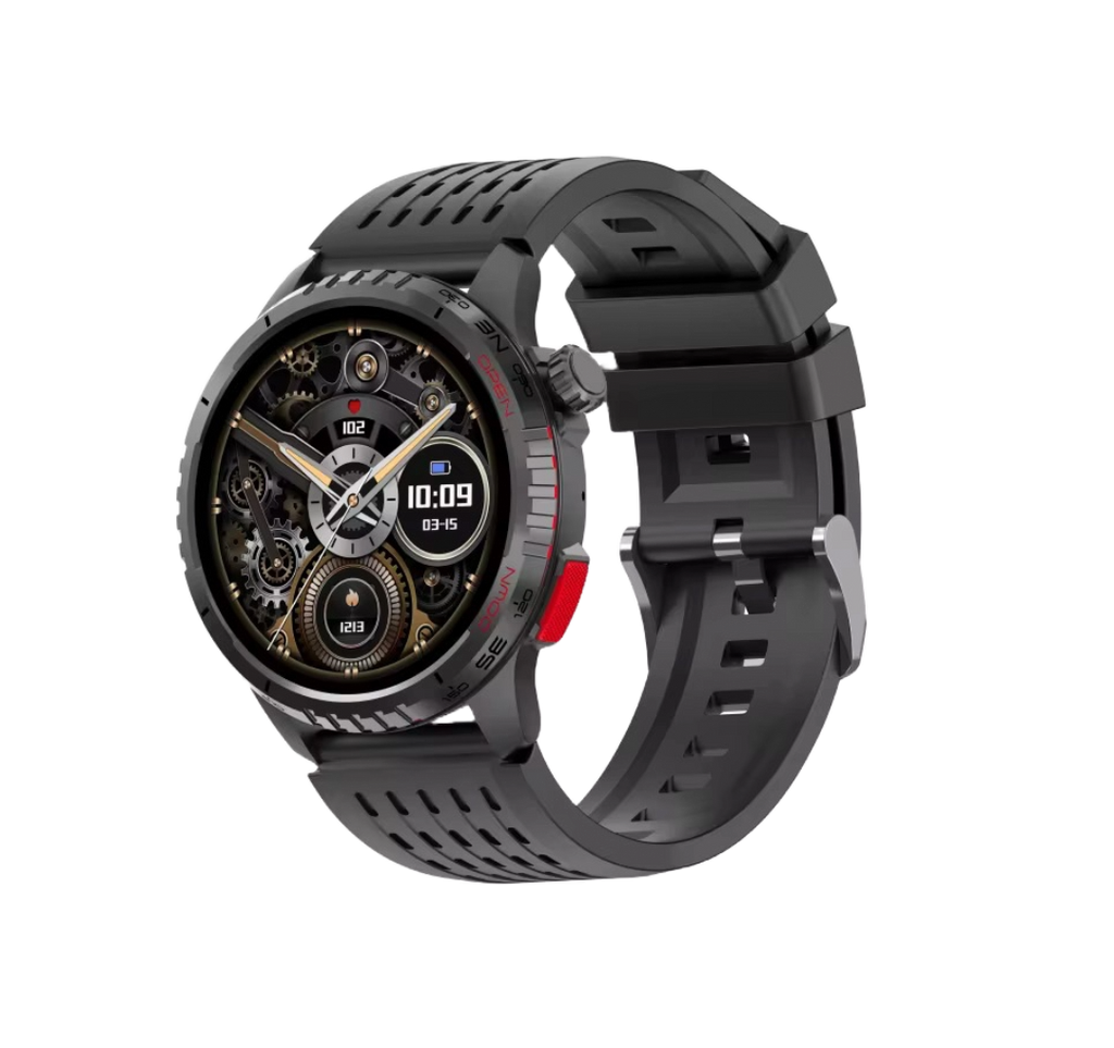 Stark V1 Sports Fitness Watch - For Men (43")