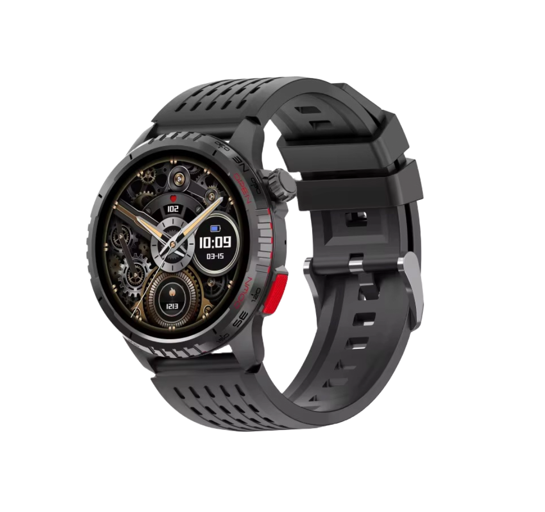 Stark V1 Sports Fitness Watch - For Men (43")